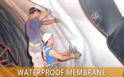 Waterproof Membrane