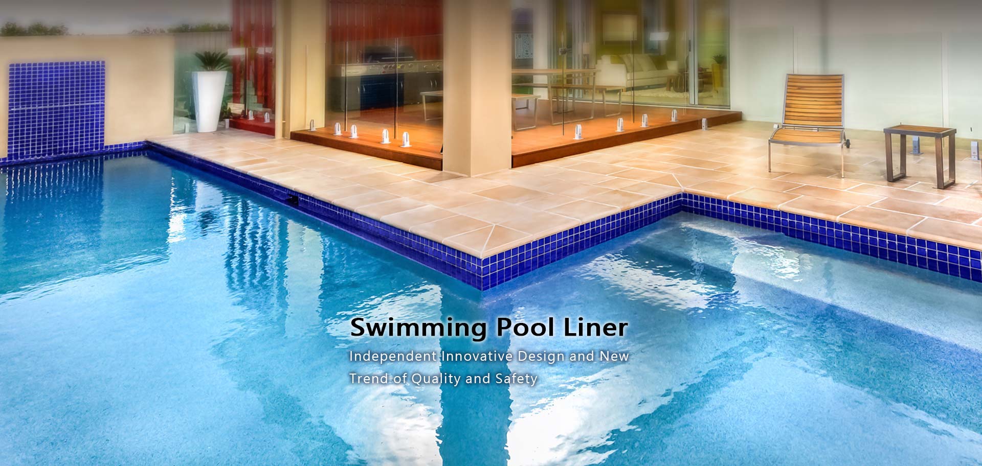Pool Liner