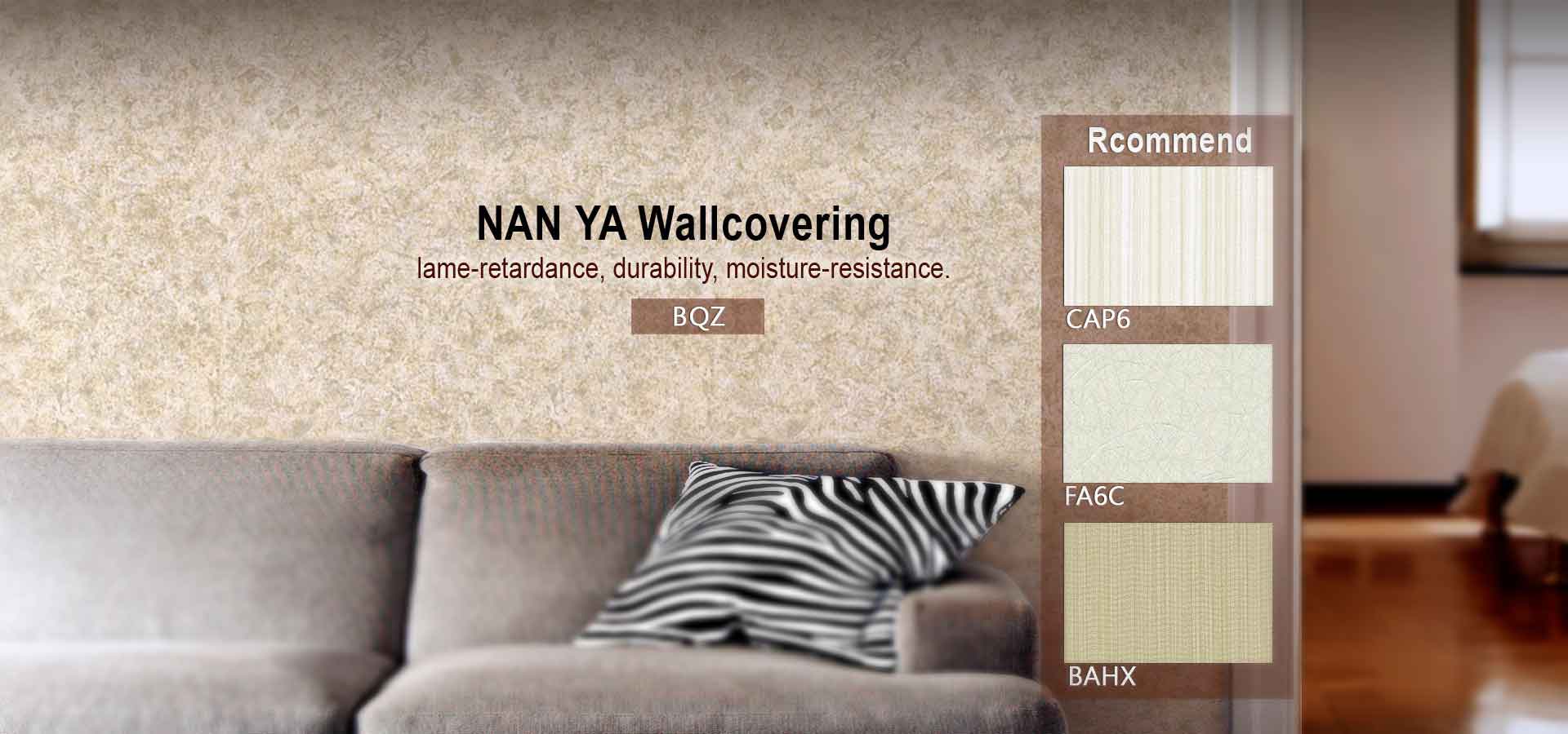 Wallcovering