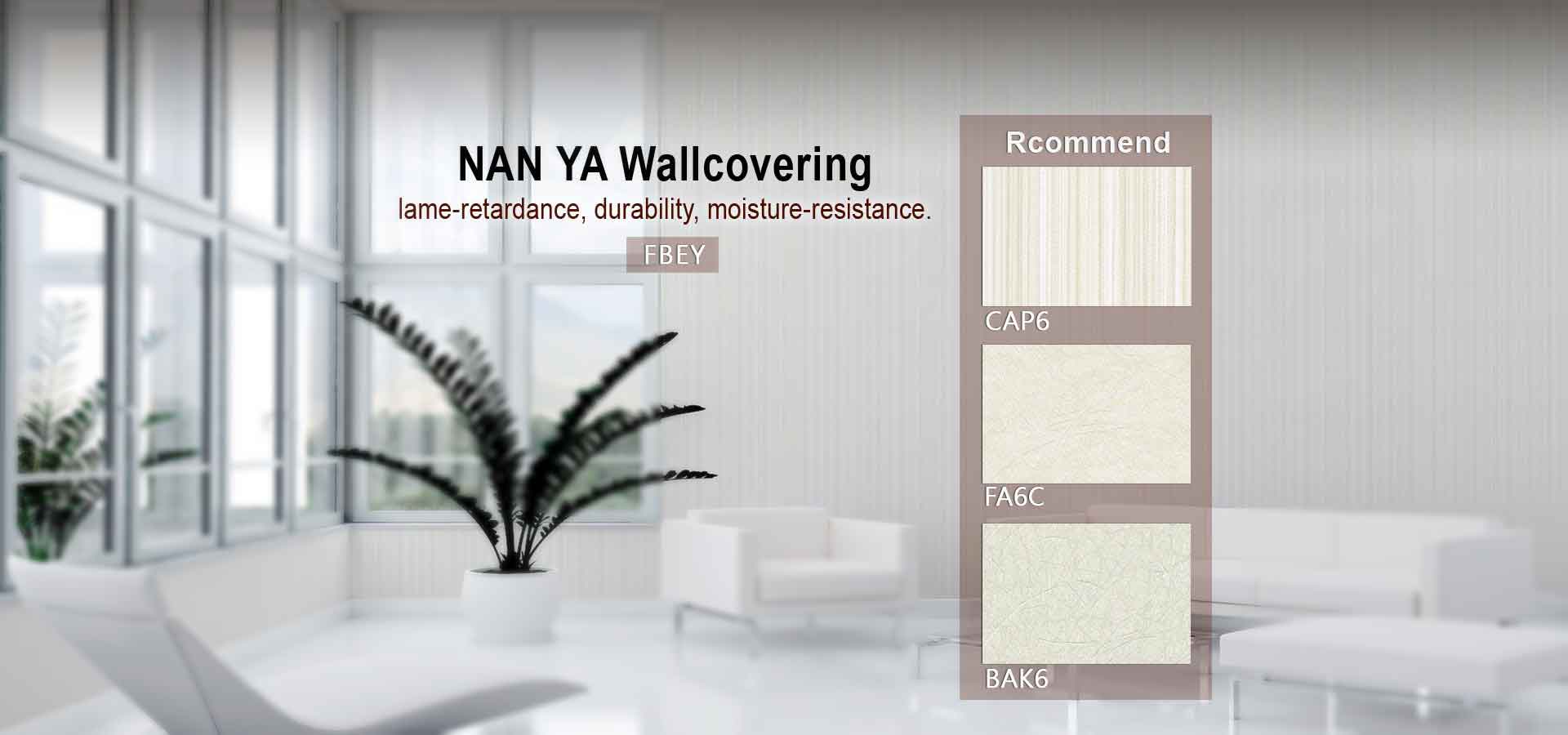 Wallcovering