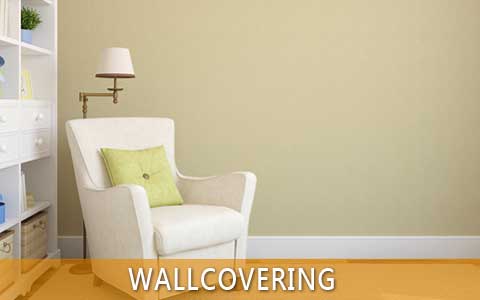 Wallcovering