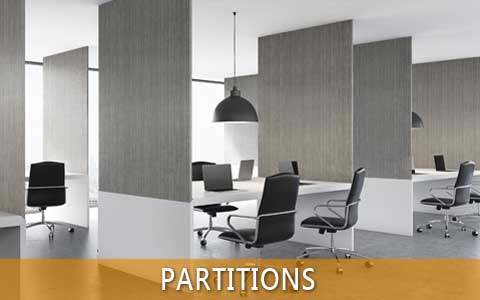 Partitions