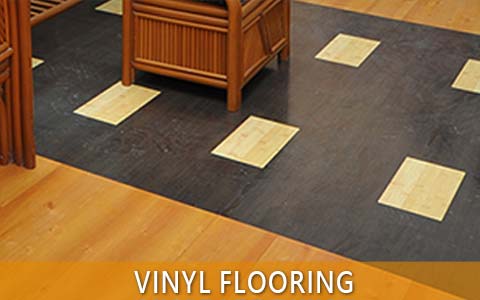 Vinyl Flooring