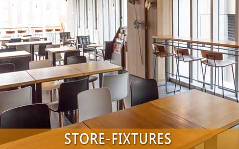 Store-Fixtures