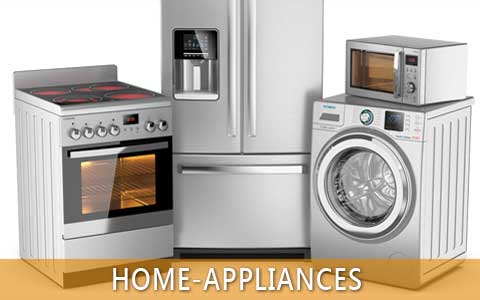 Home-Appliances